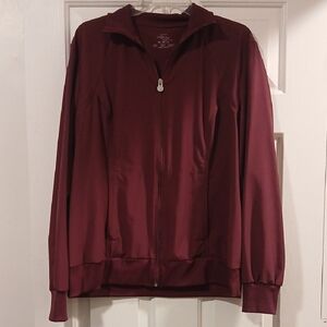 Cherokee Women's Scrub Jacket